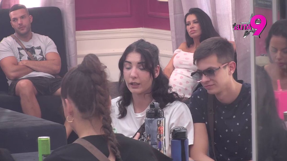 Hana je iskoristila Fifija da UNAKAZI SVOG MUŽA! Bebica i Teodora krenuli da rešetaju, niko nije pošteđen! (VIDEO)