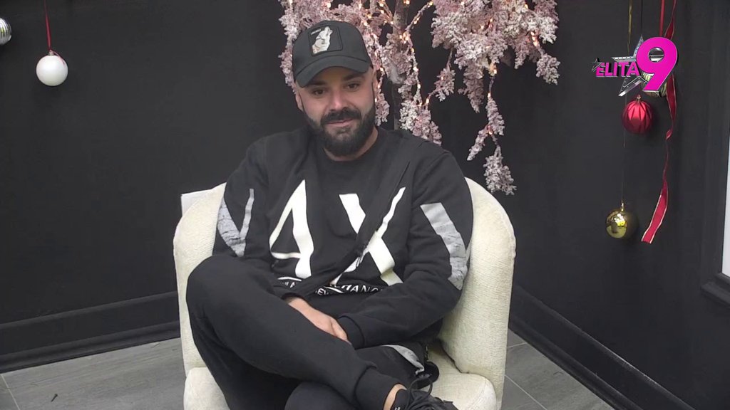 Da je otišla u Linc, došla bi kod mene na noć i ćao kući: Luka konačno presekao sa Aneli! Pomirenje ni na vidiku, pa se obratio Ahmićima: Ne treba mene da blate, neka hvale svoje dete (VIDEO)