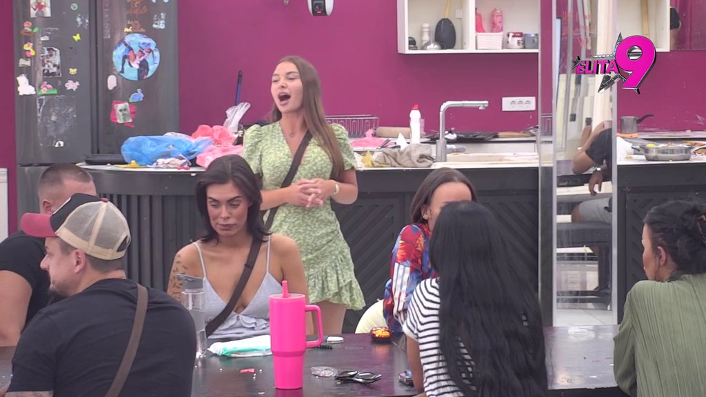 Uzela sam ono po šta sam došla: Anita se hvali na sav glas što je ostala trudna, jednim priznanjem šokirala sve! (VIDEO)