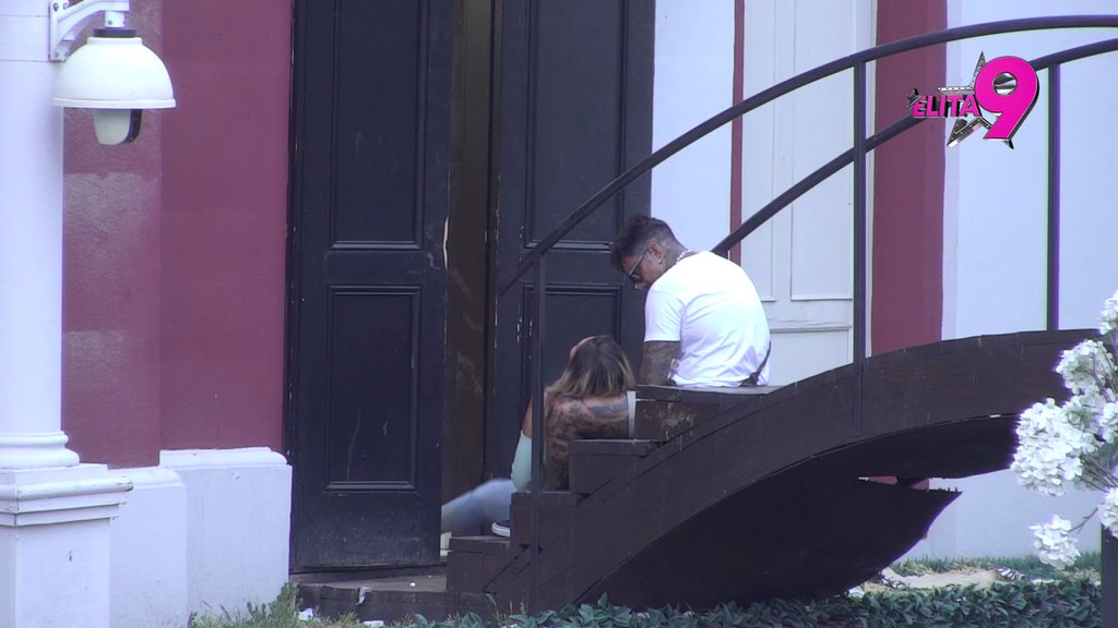 NE ŽELI DA POPUSTI: Filip pokušao da se uvali Aneli u krevet, ona mu odbrusila: IDI KOD DUŠICE, MRŠ! (VIDEO)