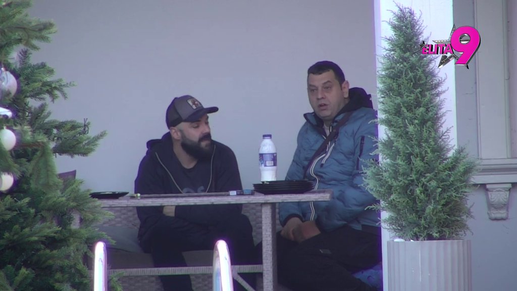 Doživeo pomračenje zbog neozbiljnosti na snimanju: Luka se uživeo u ulogu režisera, doneo odluku da isproziva Aneli u filmu (VIDEO)