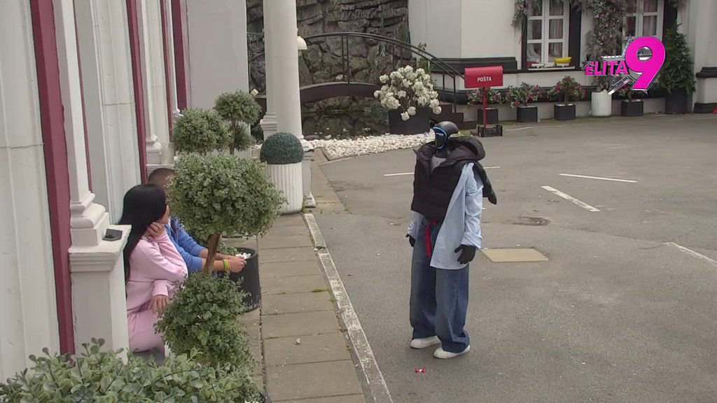 Treba mi neko hrabro srce: Stanija želi jakog muškarca iza sebe, a ne mekušca poput Anđela! (VIDEO)