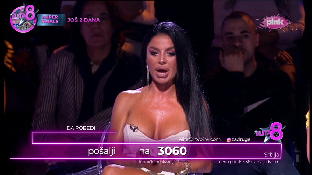 Da ti pričaš da je on džukela koju si udomila?! NEĆU VIŠE DA ĆUTIM: Mama Marka Stefanovića demolirala Sanju Grujić: Živeo je kod nas jer ga je tvoja mama nazvala KOPILETOM, pričaj ISTINU! (VIDEO)