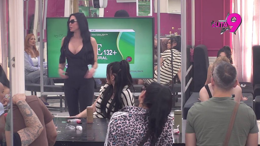 Maja izgubila argumente, Asmin dobio amneziju: Svim silama pokušali da zgaze Staniju, ona ih ponovo pokopala (VIDEO)