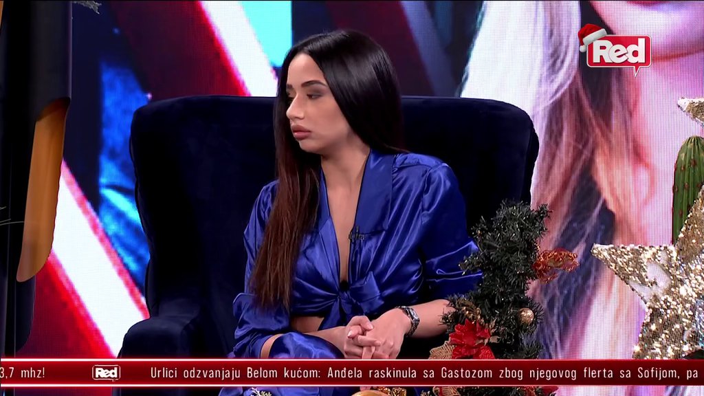 Meni je žao samo tog deteta, oni su obične budale: Palčica razvezala jezik, pa osolila po Terzi, Milici i Sofiji! (VIDEO)