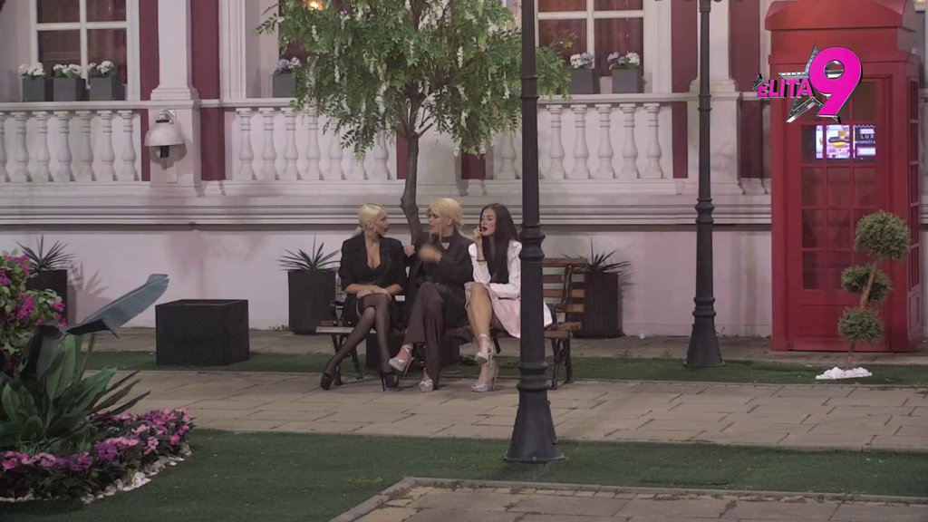 NEĆE SE DOBRO PROVESTI?! Uroš optužio Maju da jede svoj izmet, učesnice ŠOKIRANE (VIDEO)