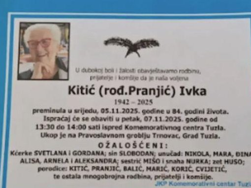 Ceca Kitić zavijena u crno! Veliki gubitak potpuno slomio slavnu rukometašicu