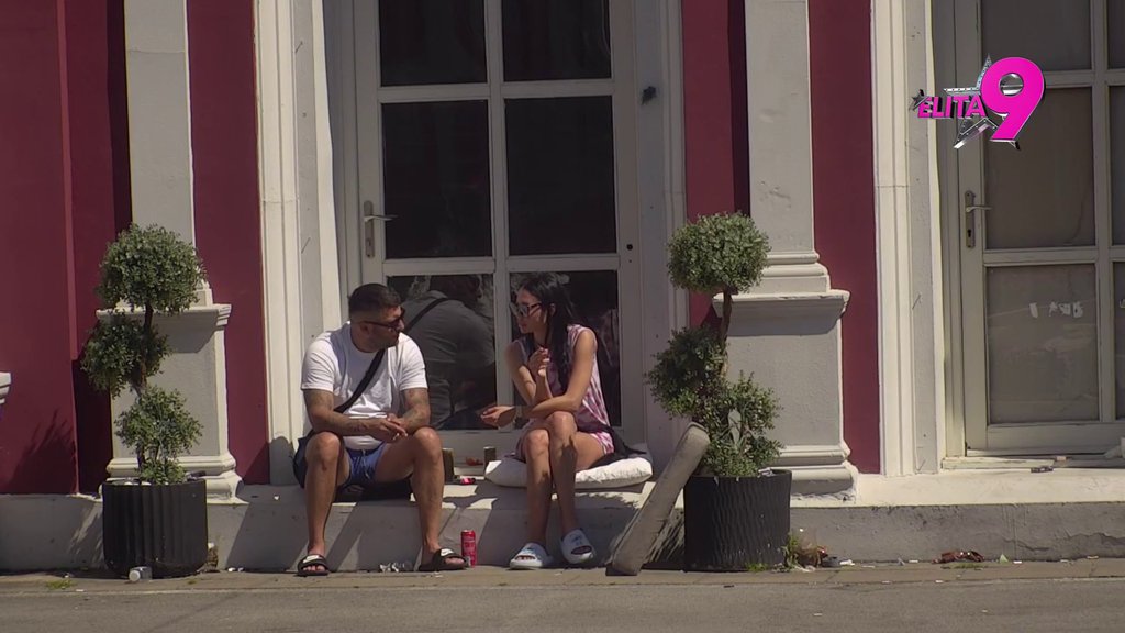 SKENER ĆE MI BITI POJAČAN: Maja sumnja u svaki Asminov postupak, probudio joj se crv sumnje da krišom posmatra Staniju?! (VIDEO)