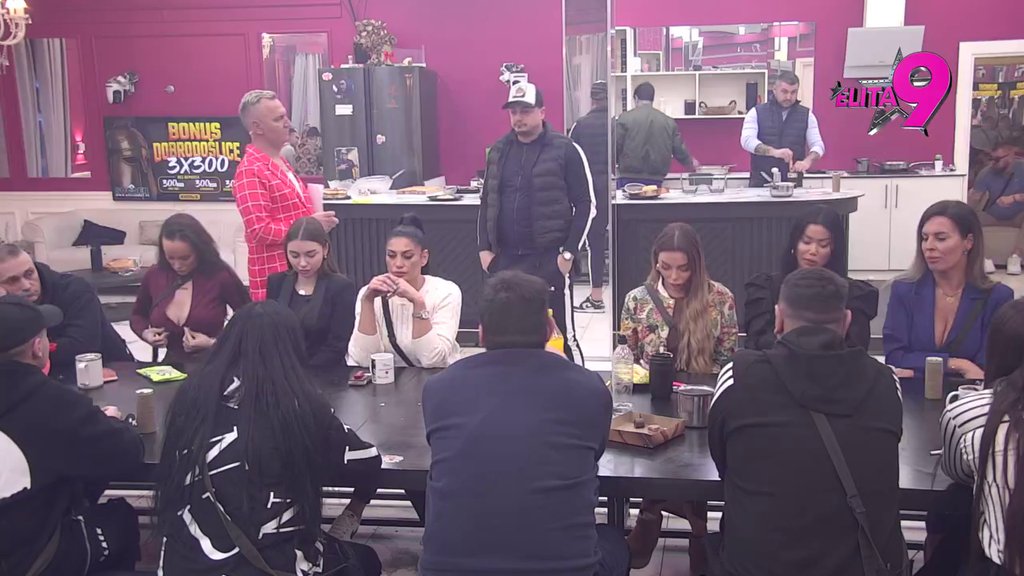 Nemoj da kažem ime tiktokera, mogu da je sahranim: Terza spreman da raskrinka Anu Spasojević, Sofija je demolirala, a onda je Kačavenda skočila: Priča o Comari za sina i oca je ISTINA (VIDEO)