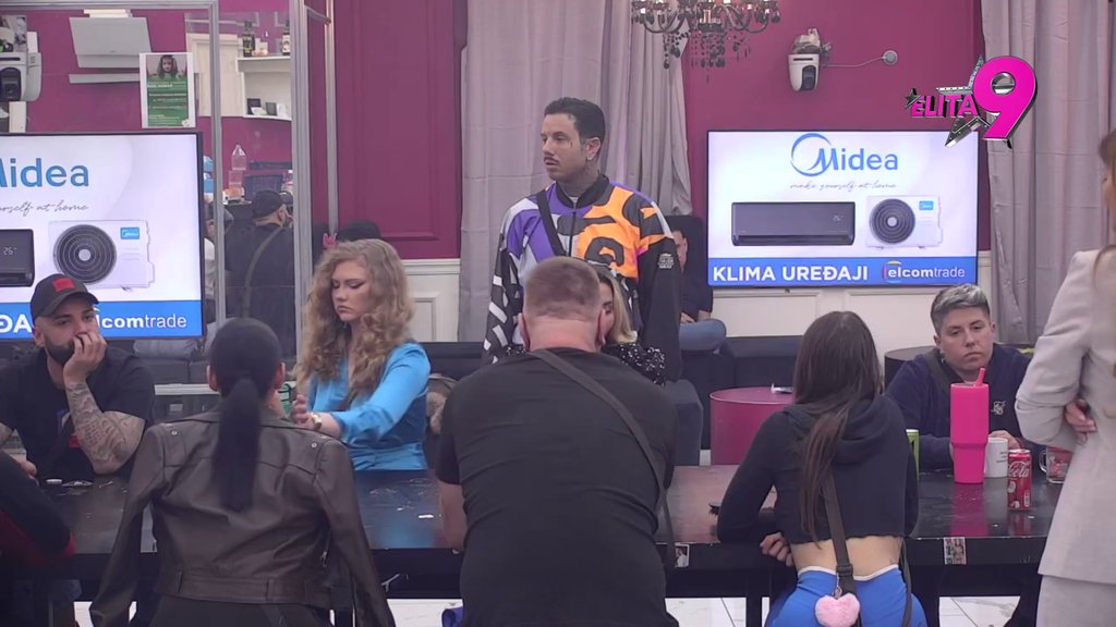 Skladni kao nekad: Teodoru i Filipa ponovo spojilo isto mišljenje o Janjušu, evo kako gledaju na njegovo učešće (VIDEO)