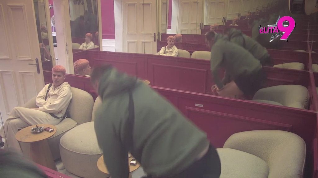 Upozorio ga na vreme: Uroš otkrio Janjušu taktiku Maje i Aneli! (VIDEO)