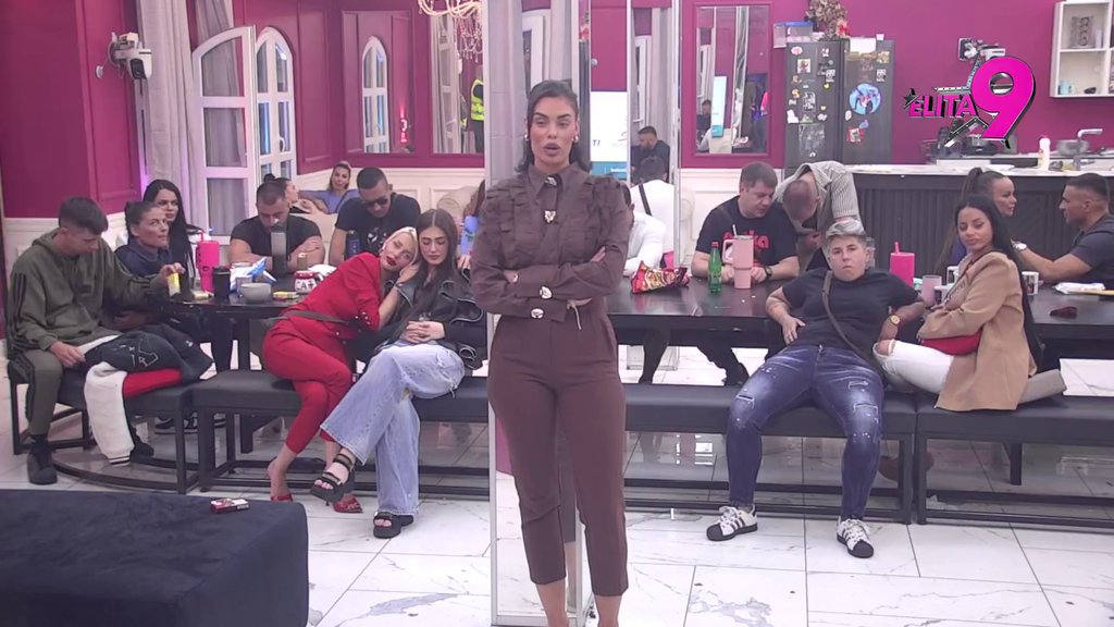 Mina GRCA U SUZAMA nakon kraha sa Viktorom, on presekao, neće da čuje za pomirenje: Niko me u životu nije ovoliko lagao! (VIDEO)