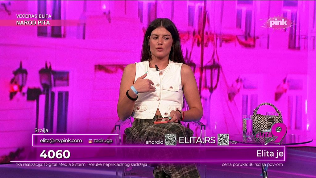 Kako će Kačavenda na ovo odreagovati?! Jakšića spremila za Milenu poseban poklon, pa je isprozivala! (VIDEO)
