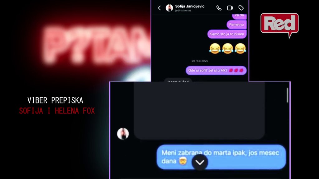 Sada nema demantij! Sofija Janićijević zalepljena za dno dokazima, isplivali rani radovi: Tetovo, kostimi, le*bo akcija... (VIDEO)