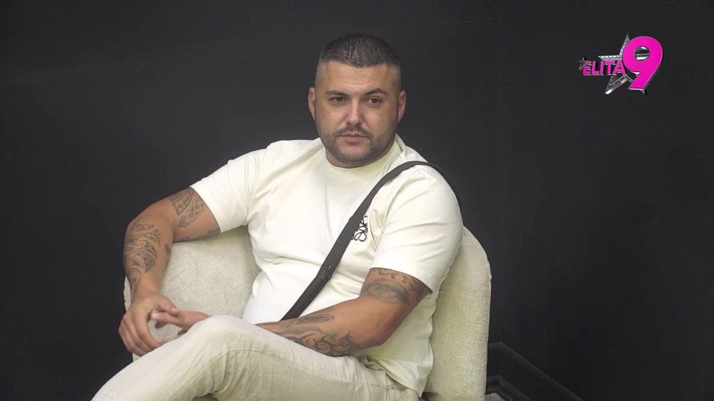 Svestan da je izgubio sebe, ali uzalud: Alibaba priznao da ga niko neće odvojiti od Maje jer je voli, pa otkrio šta je danas video u očima svoje majke! (VIDEO)
