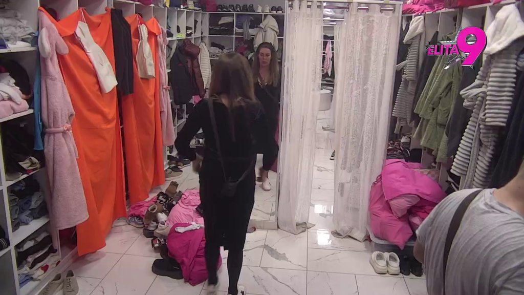 JOŠ UVEK IMA EMOCIJE PREMA NJEMU: Dača zgrožen jer je Milena zgazila svoje dostojanstvo zbog Janjuša, smatra da je OPTEREĆENA njegovom pojavom: KONSTANTNO JE PRIČALA... (VIDEO)