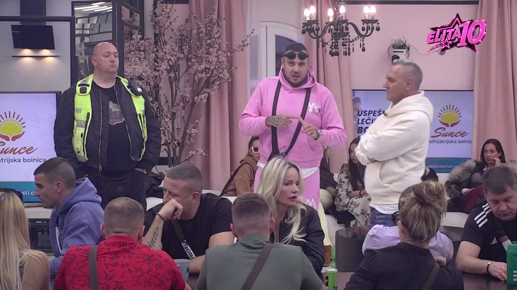 Jasenka između dve vatre: Miljana postavila Anđeli ultimatum kako bi je odvojila od Cindrićeve, učesnici osudili ovaj trougao kao nikad do sada! (VIDEO)