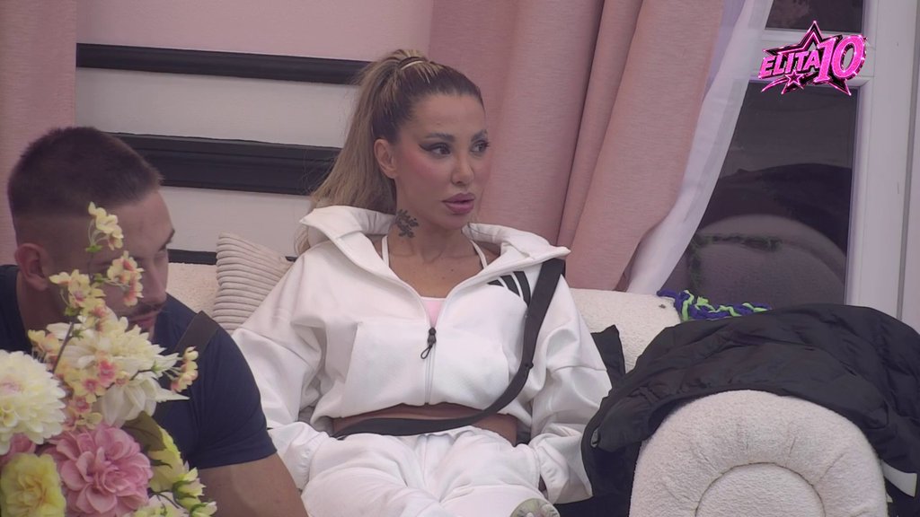 Ti si alergičan na pomen deteta: Aneli tvrdi da Đukić nije želeo ni da se obrati Nori, on pobesneo: Sad si se toga setila, jeftin si manipulator! (VIDEO)