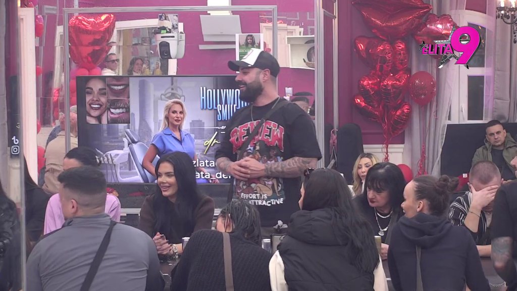 Zamalo zaplakao! Anđela ponovo stigle emocije na pomen mame, Ivan skočio: Ne znam kakav je produkt majke kada uzima palice i razbija po stanu kada je dete tu (VIDEO)