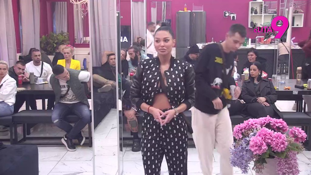 Hodajuća enigma! Crna mamba progovorila o puštanju otrova Filipu Đukiću - Maja Marinković priznala: Jesmo bili prisniji, ali... (VIDEO)