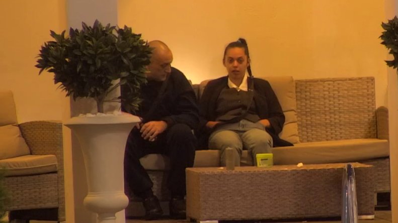 Rada sanja velike snove, Milan kuje planove da ih ništa ne razdvoji: OVDE SU MNOGO LUKAVI... (VIDEO)
