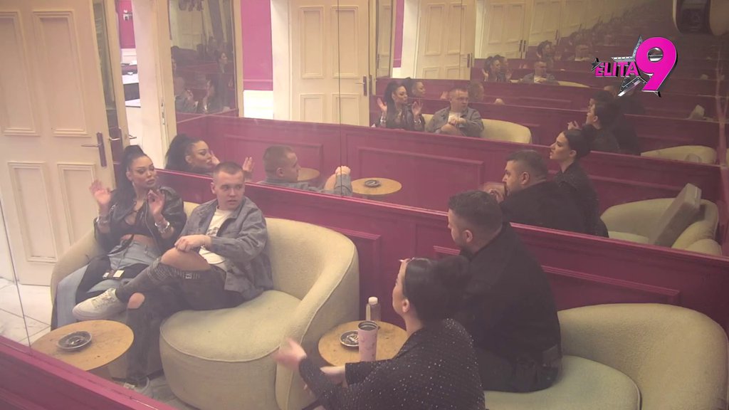 Idi pravi onaj specijalni: Alibaba nikad niže dotakao dno zbog Maje, postao njen sluga! (VIDEO)