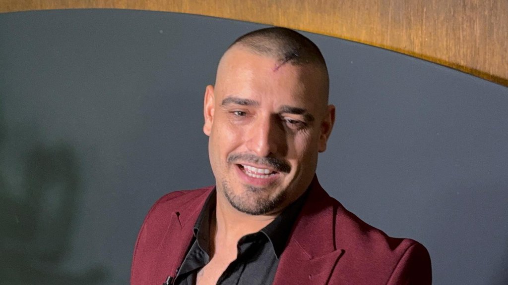 Darko Lazić priznao da li je imao nešto sa Miljanom Kulić! Evo šta se dešavalo: Često me je zvala telefonom posle svirke...