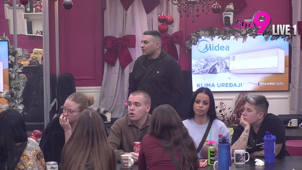 Ko je veći blam? Alibaba i Bebica u žestokom ratu, pljušte teške prozivke! (VIDEO)