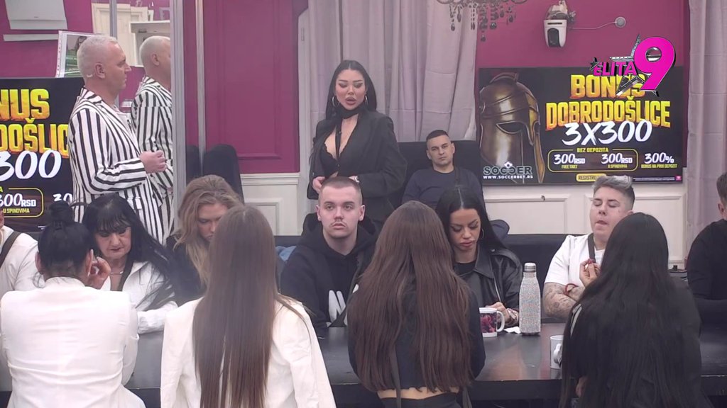 Da li će mu ovo ikad oprostiti? Đukić jednu stvar žestoko zamerio Luksu! (VIDEO)