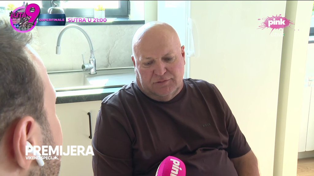MAJA JE BOLESNA U MOZAK! Asminovi roditelji dan pred superfinale žestoko o Maji i suočavanju sa Takijem: Moramo da ih rastavimo pre nego što se desi ONO NAJGORE!