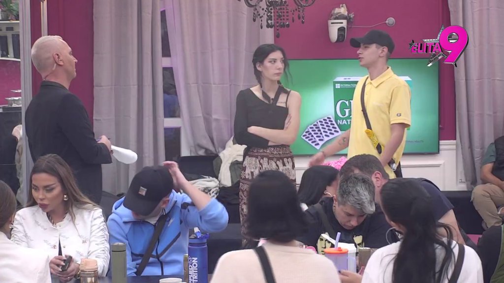 TRESU SE ZIDOVI BELE KUĆE! Nerio i Hana spremni da tek progovore o Ahmićima, Kačavenda obrisala patos s Aneli (VIDEO)