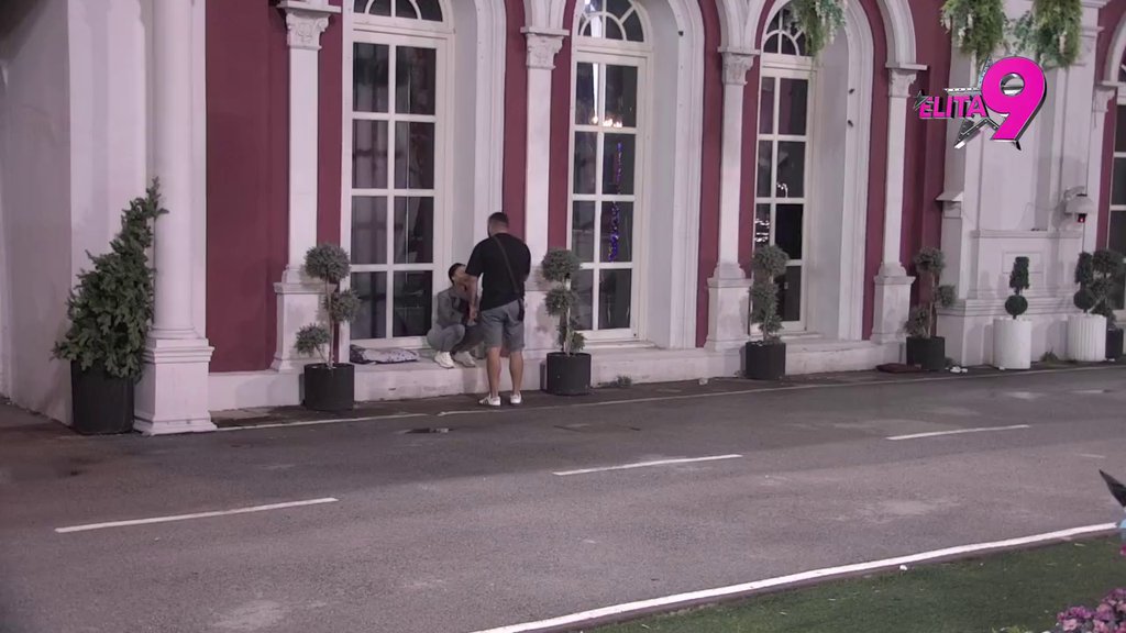 Na muškarcima volim samo plave oči: Nova tura poniženja za Maju Marinković, Asmin je demolirao, ona ga pecnula za Filipa Cara?! (VIDEO)