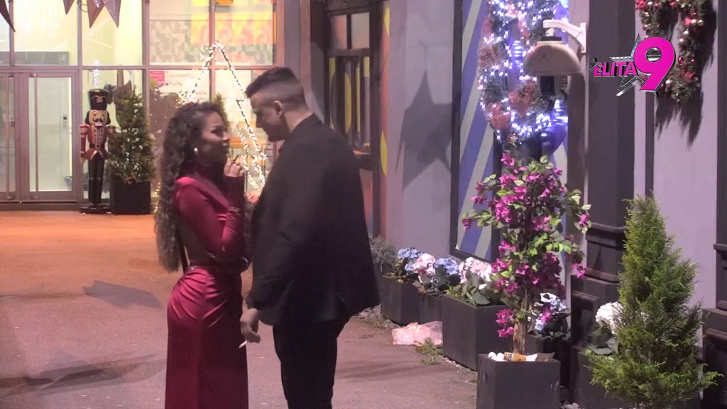 Prošle godine smo bili blizu, ali... Terza priznao Sofiji šta bi promenio u njihovom odnosu da može da vrati vreme! (VIDEO)