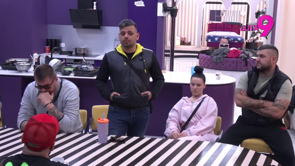 Folirao je da POVRAĆA KAD NAS JE VIDEO! Bora otkrio kakve LJUBOMORNE SCENE mu Uroš pravi, Janjuš u šoku! (VIDEO)