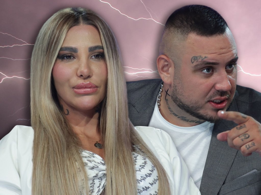 Stojim iza toga da su raskinuli, a na njima je kako će postupati: Ana Spasojević progovorila o odnosu Anđele i Gastoza, spomenula Cara, pa žestoko oplela po Aneli Ahmić! (VIDEO)