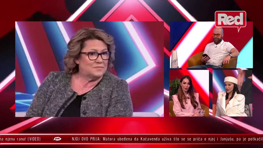 Jedva čekam da Stanija uđe, on će zanemeti! Asminova majka šokirana njegovim ponašanjem: Maja loše utiče na njega! (VIDEO)
