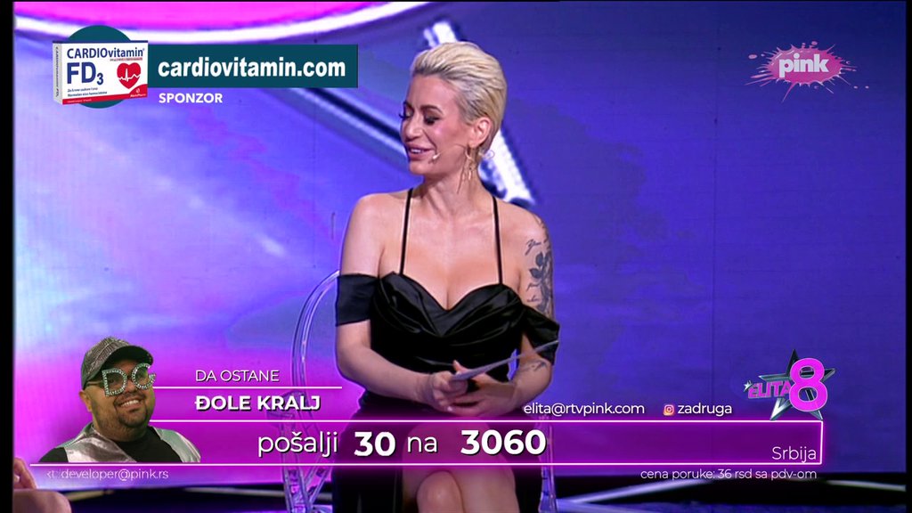 SEČE REČIMA: Mrvičina majka odmah otkrila šta ZAMERA svojoj ćerki, uputila joj jaku poruku: Moja ljubav... (VIDEO)