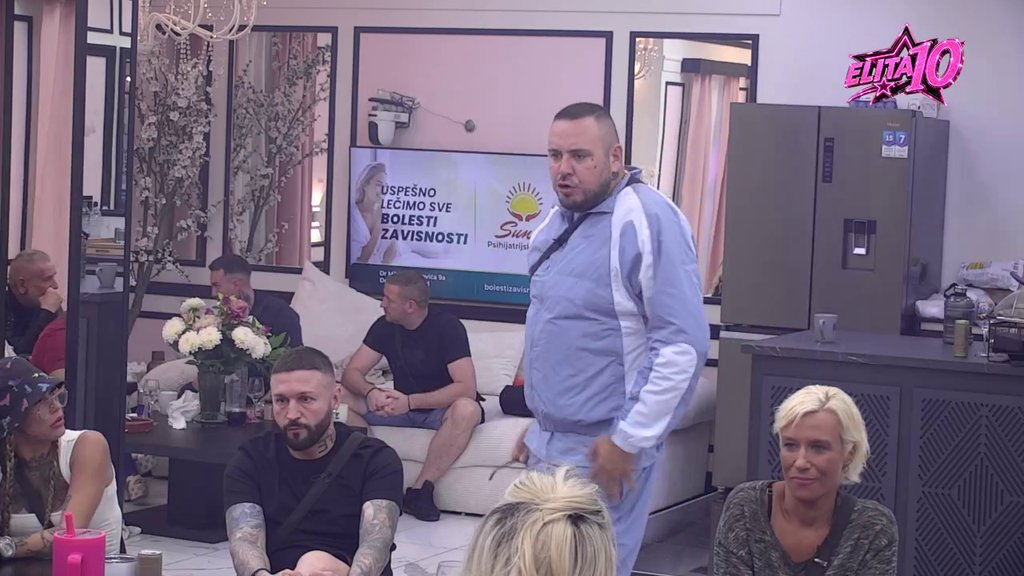 Donela odluku: Aneli rešila da prekine svaku komunikaciju sa Carem, pa briznula u plač! (VIDEO)