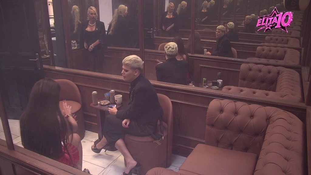 Uroš otkrio da želi Karla i da neće moći dugo bez dodira, Sanja ga podržava u svemu (VIDEO)
