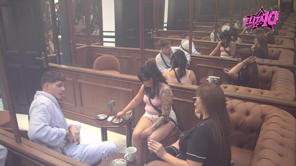 Top bi se slagao sa Zolom! Miljana ne zaboravlja bivšu ljubav, Mali Velja je pecnuo tamo gde je najtanja (VIDEO)