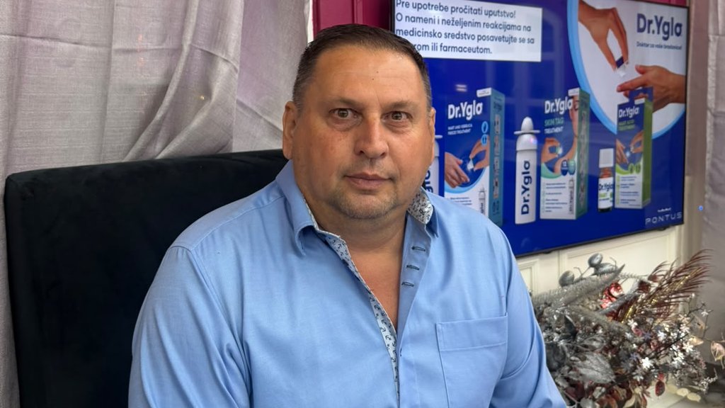 'NE PODRŽAVAM TU VEZU' Taki Marinković nikada iskrenije o odnosu Maje i Asmina, priznao ima li šanse za POMIRENJE sa porodicom Durdžić: To su ljudi koji... (FOTO+VIDEO)