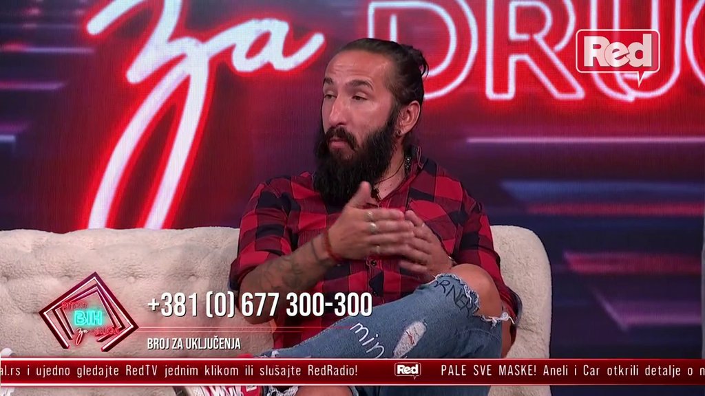 Prijatelj Filipa Đukića ne može da ga prepozna: Šokiran njegovim ponašanjem, ne veruje kako mu je Aneli pomutila mozak! (VIDEO)