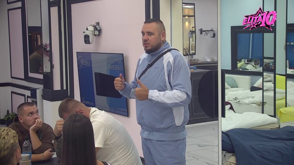 Anđela pokušala da obmane naciju: Tvrdila da se Gastoz i Car vole, a sad sav prljav veš isplivao na površinu! (VIDEO)