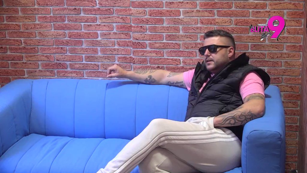 Ne sme da spusti loptu sa mnom zbog fanova! Asmin i Aneli započeli novi haos: Ti ne voliš Noru, a ni ONA NE VOLI TEBE! (VIDEO)