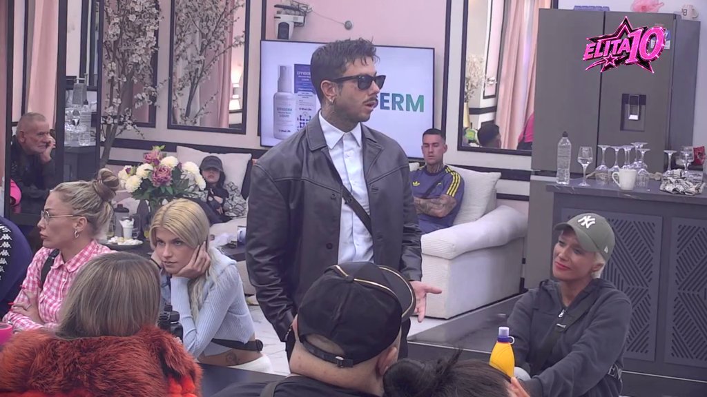 Džungla je nemilosrdna, ne oprašta: Car i Đukić zarežali jedno na drugo, pa ispljunuli jedno drugom sve u lice! (VIDEO)