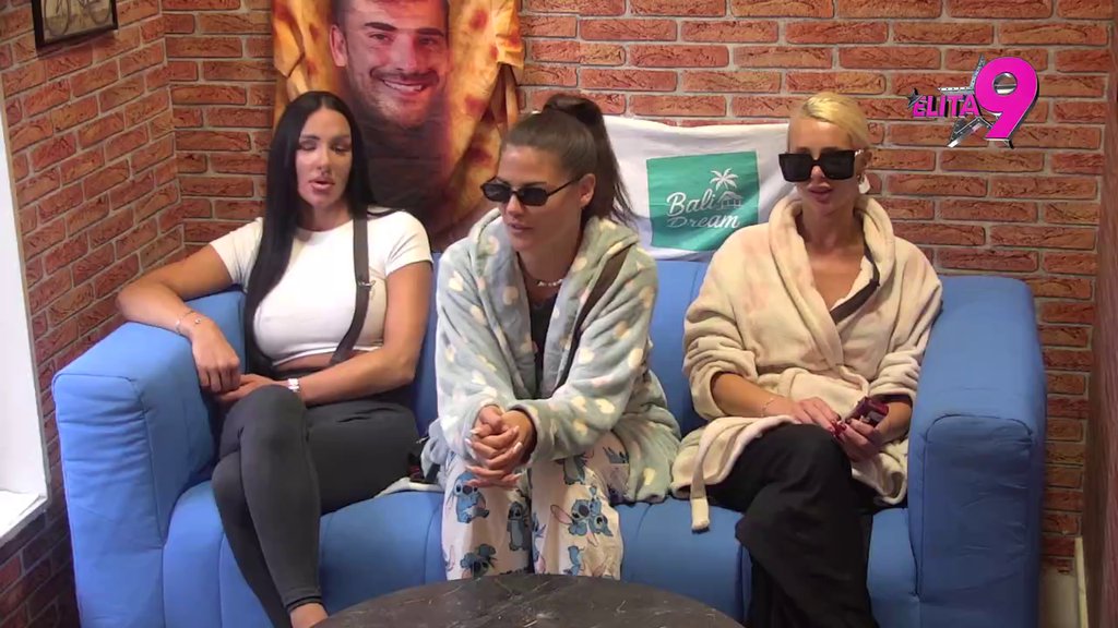 Muva se sa Anđelom, a gori od ljubomore zbog Filipa: Boginja ponovo zbog Đukića urniše devojke, žestoko napala Dušicu! (VIDEO)