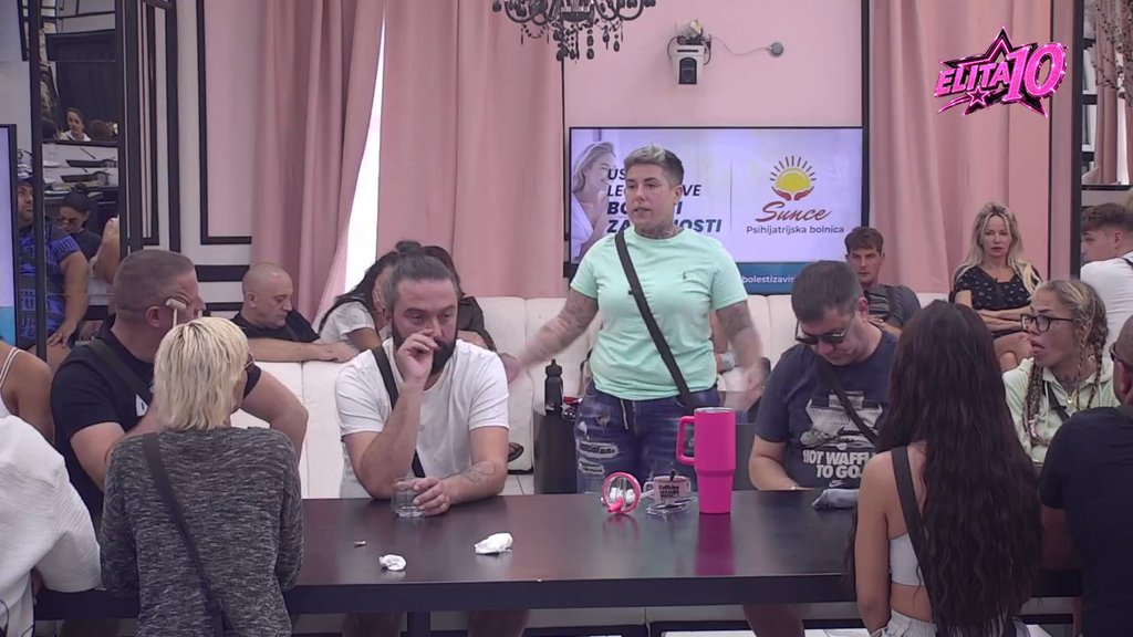 Što je ego veći, inteligencija je manja: Laura i Matora osolile po učesnicima, pa usledio šok preokret! (VIDEO)