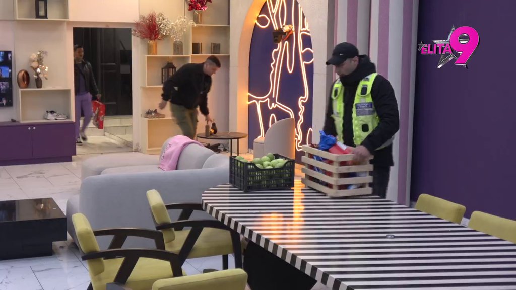 Ni ovog utorka ih nije zaboravio: Veliki šef dokazao da misli na Odabrane (VIDEO)