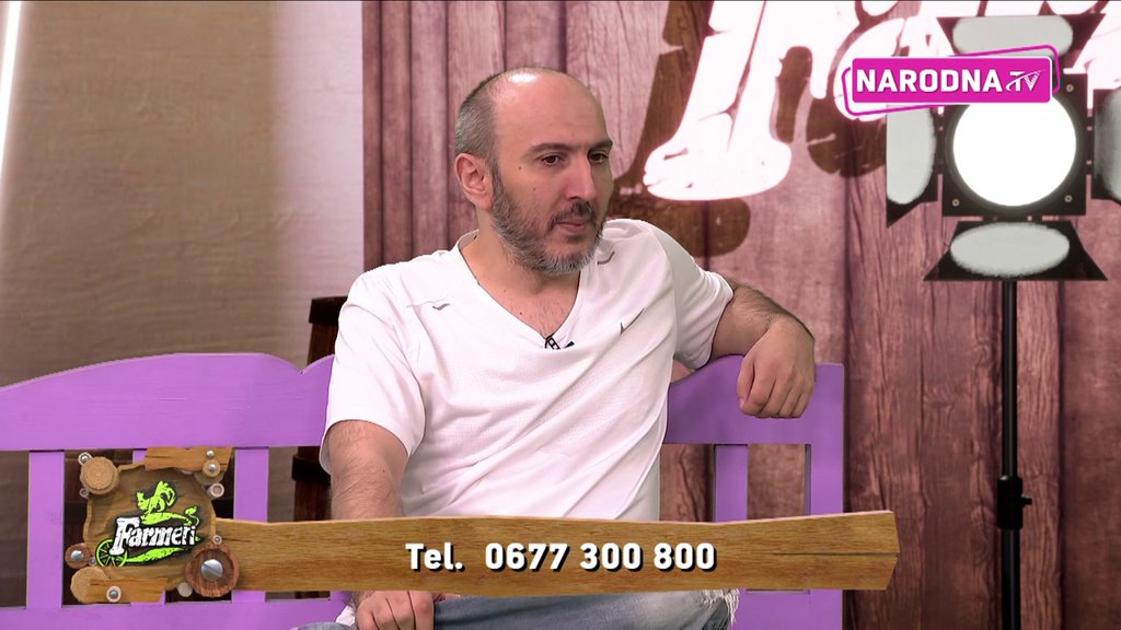 REA IMA PROBLEM S JETROM I DVE CISTE! Sale Luks zabrinut za svoju lepšu polovinu, otkrio sa kakvim se zdravstvenim problemima suočava: Baš se sekiram... (VIDEO)