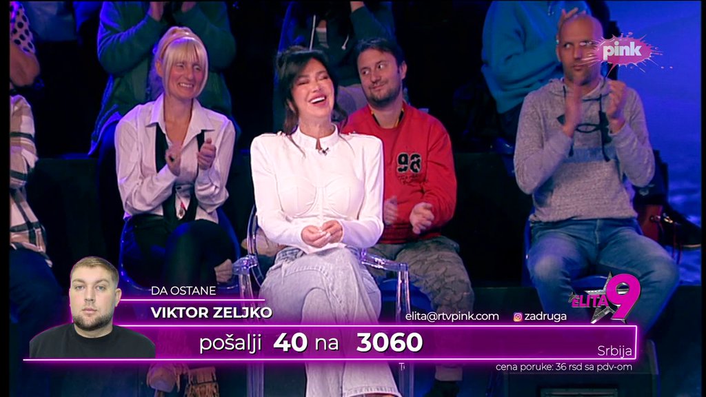DOŽIVELA SAM KOLAPS! Stanija Dobrojević prvi put progovorila o raskidu sa Asminom: Priznala da ga ovakvog ne poznaje (VIDEO)